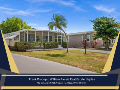 Naples Real Estate Agent