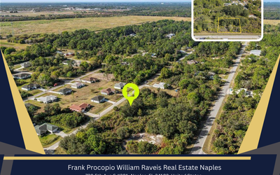 Work with a Naples Real Estate Agent to Invest