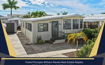 Invest Smart with a Naples Real Estate Agent Partner