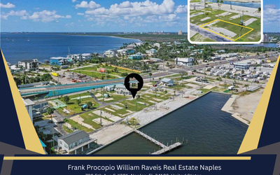 Coastal Guide Lot Investing with Naples Real Estate Agent 