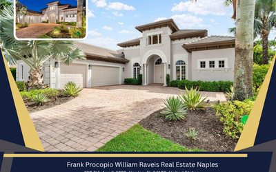 Closes in Lely Resort Majors by Naples Real Estate Agent