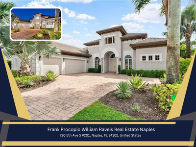 Naples Real Estate Agent Naples Real Estate Agent