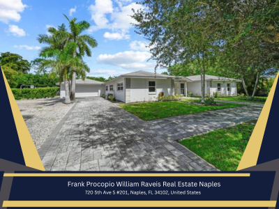 Naples Real Estate Agent