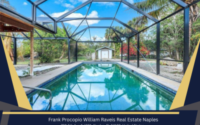 Buying Acreage with a Naples Real Estate Agent
