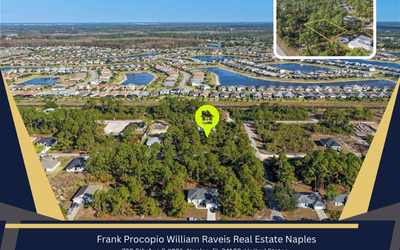 Buy Land Wisely with a Naples Real Estate Agent