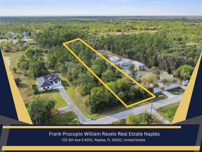 Naples Real Estate Agent