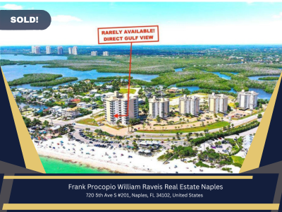 Naples real estate agent