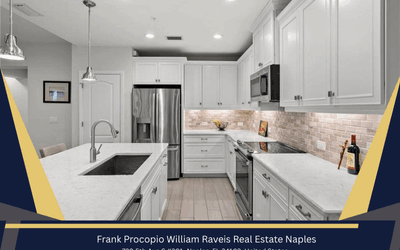 Another Dream Home Sold: Trusted Naples Real Estate Agent