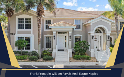 Naples Real Estate Agent for Lakeview Condo Living