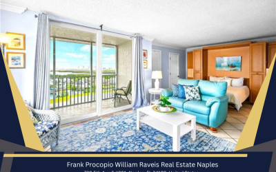 Your Naples Real Estate Agent for Gulf Penthouses