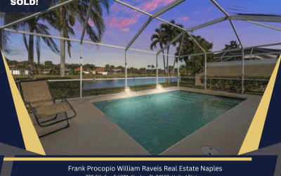 Naples Real Estate Agent Guide to Winning Luxury Sales