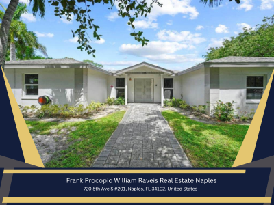 Naples Real Estate Agent