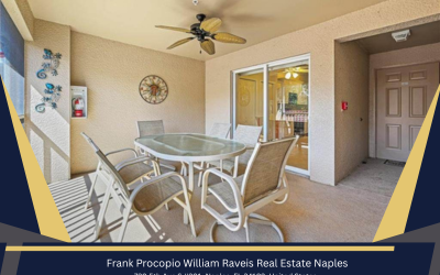Naples Real Estate Agent: Golf Living in Cypress Woods