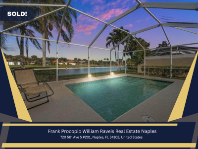 Naples real estate agent