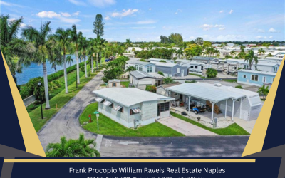 Why a Naples Real Estate Agent Makes All the Difference
