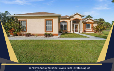 Naples Real Estate Agent Guide to Golden Gate Estates Homes