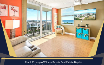 Naples Real Estate Agent for Luxury Gulf View Living