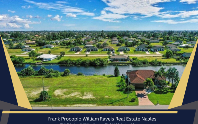 From Canal to Coast: A Naples Real Estate Agent Advantage