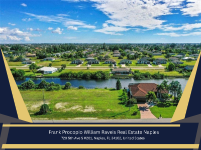 Naples Real Estate Agent