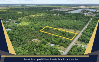 Golden Gate Estates Explained by a Naples Real Estate Agent