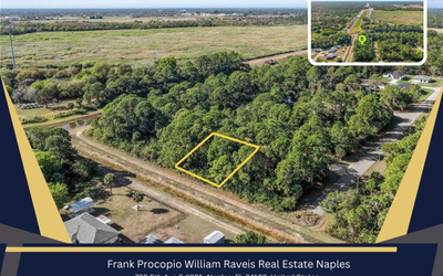 View on Growth Investments with Naples Real Estate Agent