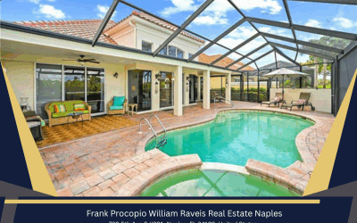 Luxury Guide Living in Bonita Bay: Naples Real Estate Agent