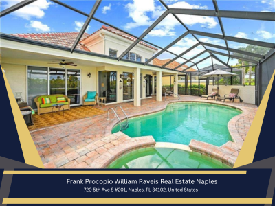 Naples real estate agent