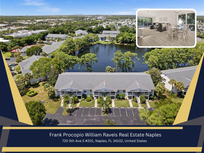 Naples Real Estate Agent