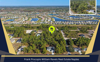 Naples Real Estate Agent Guide to Lehigh Acres Land