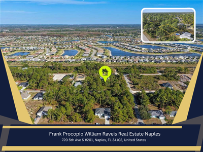 Naples real estate agent