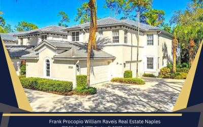 Reveals Tarpon Bay Living by Naples Real Estate Agent 