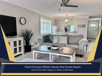 Naples Real Estate Agent