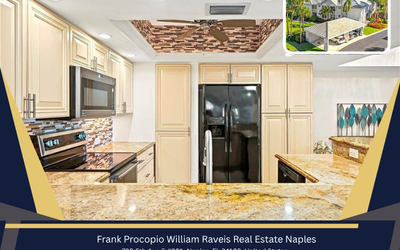 Sold in Bonita Bay by Your Naples Real Estate Agent
