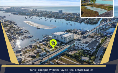 Naples Real Estate Agent Guide Coastal Living and Investment