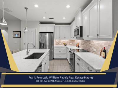 Naples Real Estate Agent