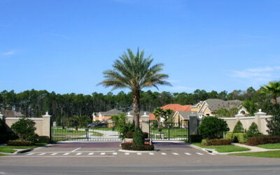 4 Pros and 4 Cons of Gated Communities