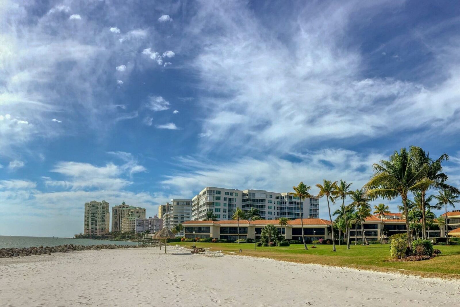 Marco Island, FL