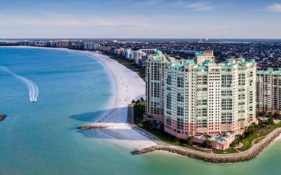 Marco Island FL Real Estate Prices
