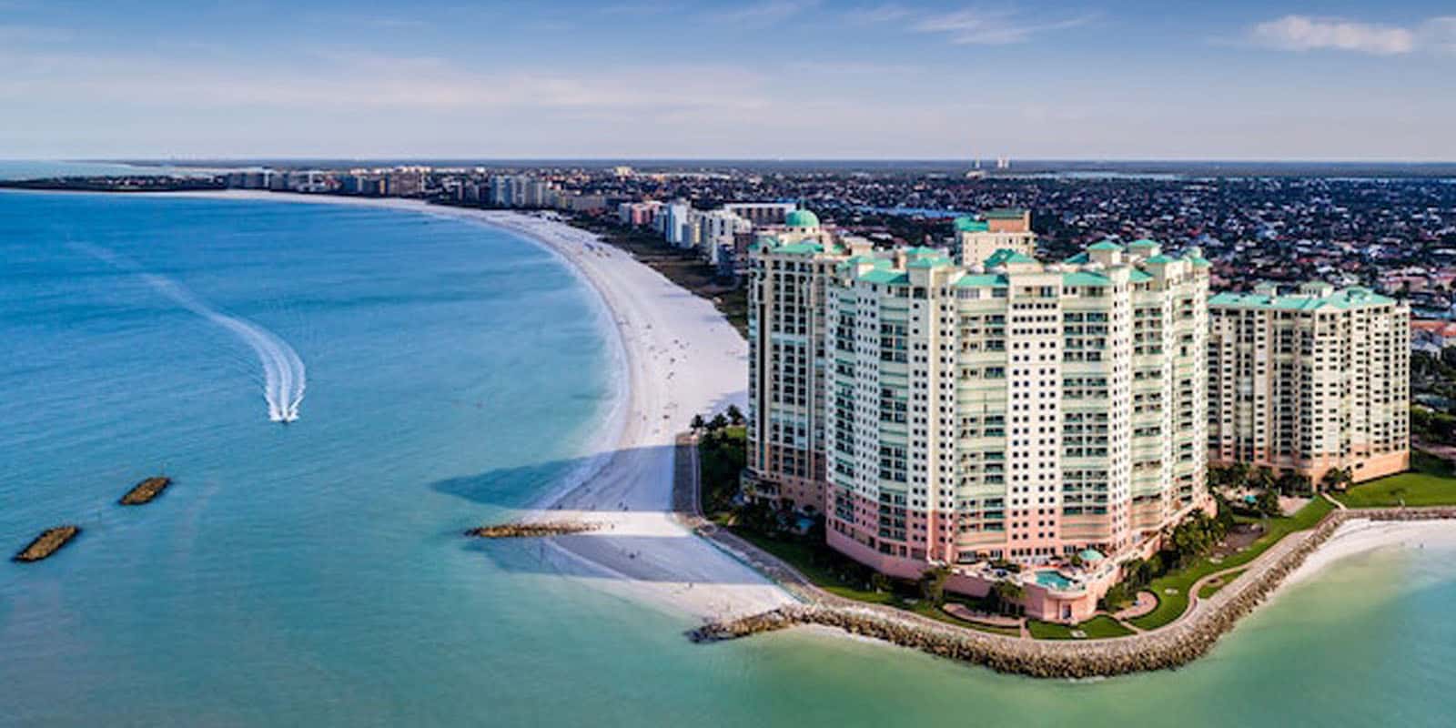 Marco Island real estate prices