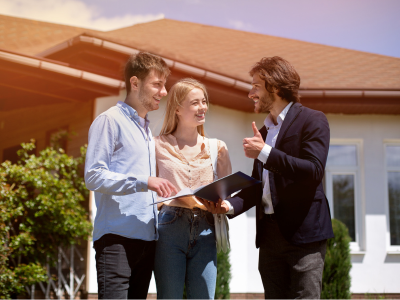 Naples Real Estate Agent