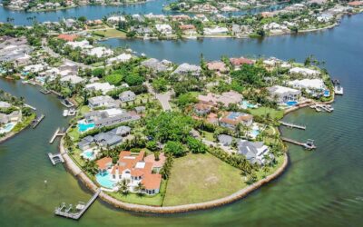 The Top 5 Most Expensive Houses in Port Royal