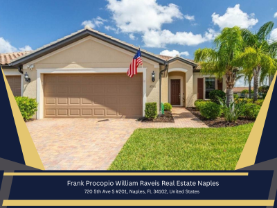 Naples real estate agent