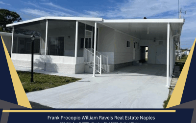 Successful Closing – Your Naples Florida Realtor Awaits