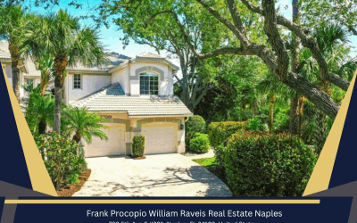 Bonita Bay Privacy Life with a Naples Real Estate Agent
