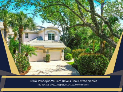 Naples Real Estate Agent