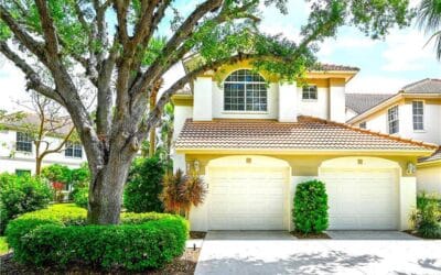 Waterfront Pool Home in Cape Coral – Live Your Dream