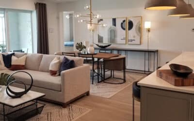 The Art of Staging: How to Maximize Your Home’s Appeal in the Naples Market