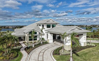 Esplanade at Rivergrass in Naples: Resort-Style Living Along the Oil Well Road Corridor
