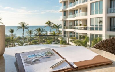 Naples Condo Sellers: Documents Buyers Ask For Before They Commit