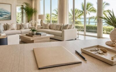 Selling a Furnished Naples Home: What Stays, What Goes, and What Buyers Need in Writing